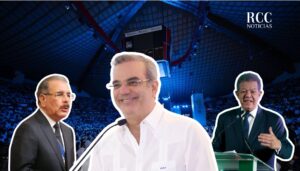 Respuestas de la oposición a Luis Abinader tras discurso por el 11vo aniversario del PRM