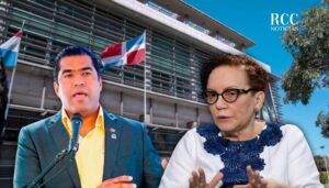 Maisichel Dicent pide a Miriam Germán aclarar cambio de querella en caso Operación 13