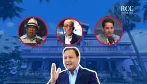 Consideran error la solicitud de Abel Martínez de ser excluido como aspirante presidencial del PLD