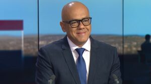 Jorge Rodríguez llama al perdón durante debate de ley de amnistía en Venezuela