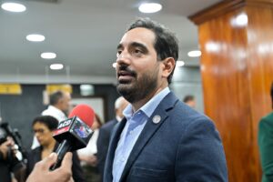 José Horacio critica la impunidad en caso Odebrecht