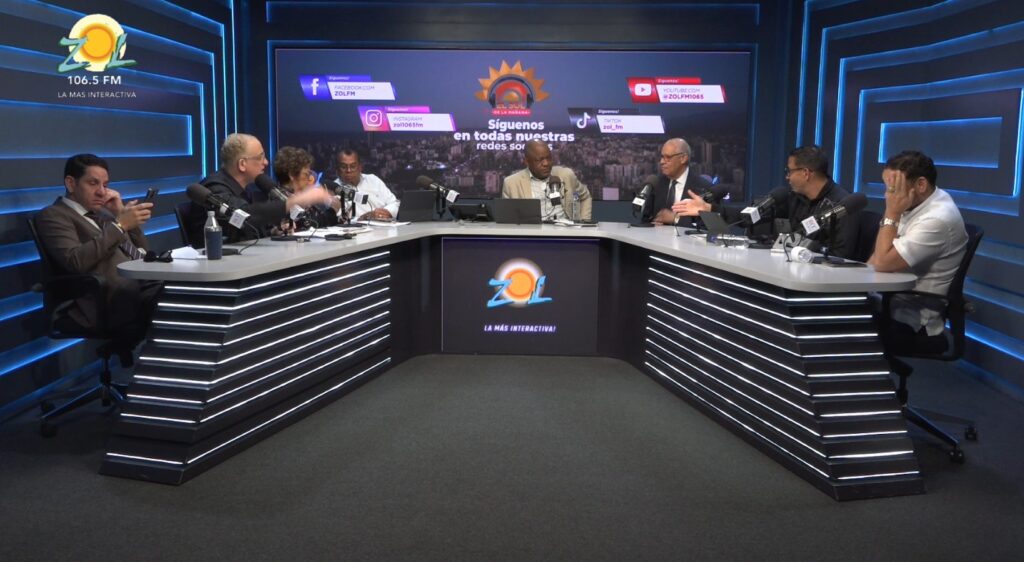 josé ramón holguín, rector del instituto tecnológico de san luis