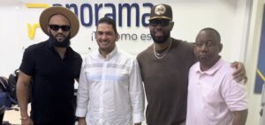 Emilio Bonifacio y José “La Melaza” Reyes se unen a la cobertura dominicana del Clásico Mundial de Béisbol