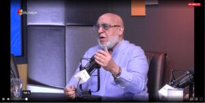 Johnny Pacheco podría tener su propia calle en Nueva York