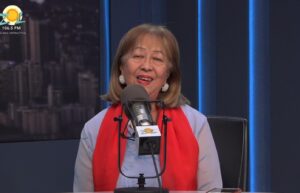 Rosa NG invita a celebrar el Año Nuevo Chino con gran festival cultural en el Barrio Chino