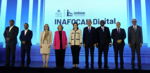 Inafocam lanza plataforma digital para transformar la formación docente en la República Dominicana
