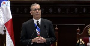 Abinader resalta la inversión de RD$10,268 millones en el sector hídrico y la mejora en el acceso al agua potable