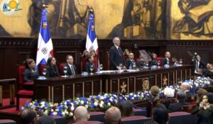 Abinader: “La calidad de vida de nuestra gente es el propósito”: destaca programas "Viviendas Dignas