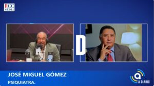 Asesor del Poder Ejecutivo informa que el Plan Salud Mental 2026-2030 va a iniciar reforzando acceso a servicios