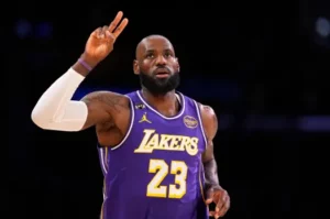 Lebron James deja en el aire su futuro en la NBA: “Solo quiero vivir”