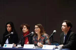 HRW alerta sobre grave retroceso democrático y crisis de derechos humanos en México