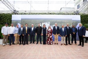 Vicepresidenta respalda avances del Ministerio de Medio Ambiente