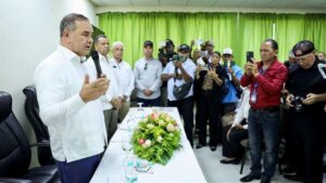 Ministro de Agricultura confirma que plan para reducir mano de obra haitiana en el agro es irreversible"