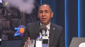 Nelson Arroyo aclara origen del proyecto del edificio de Indotel: “Los fondos se apartaron en mi gestión”