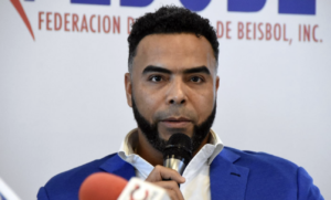 Nelson Cruz detalla criterios y preparación del equipo dominicano para el Clásico Mundial de Béisbol