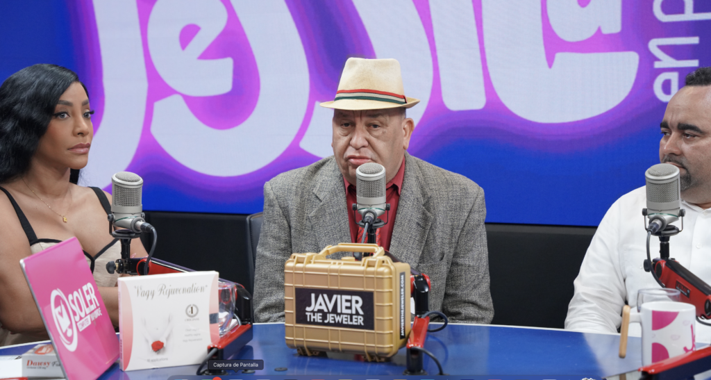 octavio de jesus paulino, abogado de enly rafael cruz