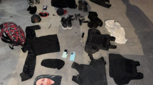 Tres presuntos asaltantes caen abatidos tras intervención policial por asalto joyería en SPM