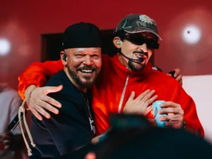 Residente debutará como director con película protagonizada por Bad Bunny