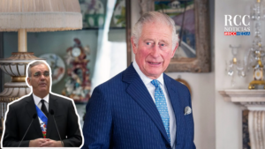 Rey Carlos III envía mensaje de felicitación a República Dominicana por su Independencia