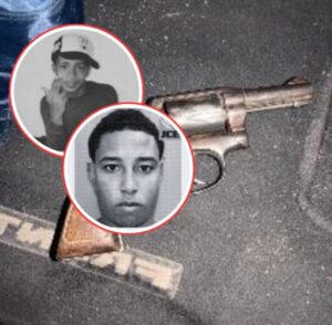 Policía abate en Azua a presuntos asesinos de amiga de la cantante Masha