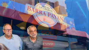 Abogado denuncia violación al debido proceso en caso Barra Payán y afirma querella cumple casi cuatro años