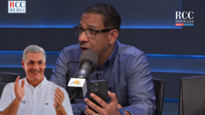 ¿En el PLD inscribirán candidatura de Gonzalo Castillo como candidato presidencial?