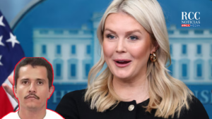 EE.UU. confirma apoyo clave en operativo que abatió a “El Mencho”