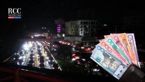 Comerciantes estiman en RD$300 millones pérdidas por apagón general y exigen investigación exhaustiva