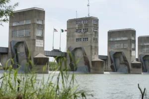 EE. UU. y México alcanzan acuerdo para trasvase de agua tras meses de tensiones bilaterales