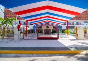 Todo listo para la rendición de cuentas de Abinader este 27 de febrero