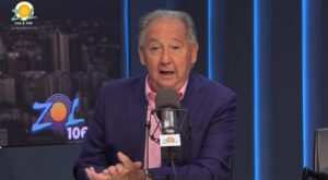 Bauger resalta crecimiento del fútbol dominicano tras inauguración de canchas en San Cristóbal