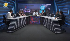 Holguín se desvincula de cualquier daño a “Chanchy” y aclara lo andan buscando por supuesto tumbe