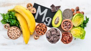 El magnesio, aliado clave para controlar la ansiedad