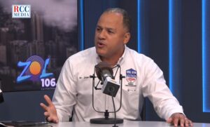 Concejal Joan Herrera aclara la situación financiera del Ayuntamiento de SDO