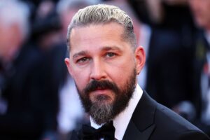 Arrestan a Shia LaBeouf tras altercado durante el Mardi Gras en Nueva Orleans