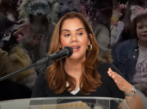 “Aquí vas a encontrar un no rotundo”: alcaldesa de Higüey rechaza presencia de grupo Therian