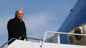 Europa busca reducir su dependencia de EE. UU. en medio de crecientes tensiones transatlánticas