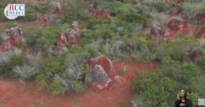 Abinader: “Las tierras raras serán nuestra principal fuente no tributaria de ingresos”