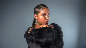 Tokischa cuestiona su ausencia en Premios Soberano