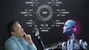 El trabajo del futuro será híbrido, flexible y digital