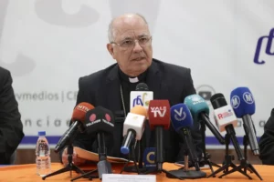 Iglesia católica de Venezuela pide evitar señales contradictorias en el proceso de amnistía y ve un cambio en el país