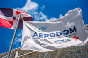 AERODOM defiende cumplimiento del contrato y destaca inversiones superiores a US$350 millones