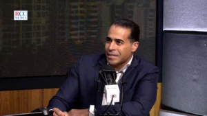 José Dantés afirma PLD trabaja en protocolo para definir candidatura presidencial sin violar la ley