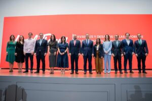 ANJE celebra Legal Trends 2026 y analiza avances y desafíos de reformas institucionales para fortalecer clima de negocios