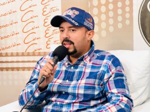 Presidente Luis Abinader designa a César Enmanuel Cerda Minaya como director general de CORAMON