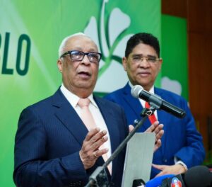 Daniel Toribio advierte que la ventaja regional se está evaporando: Crecimos menos y la comida subió más