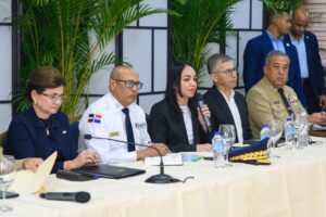 Gobierno destaca reducción de homicidios a 7.3 en enero