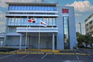 Sistema 911 confirma edificio no presenta daños estructurales tras evaluación de ONESVIE