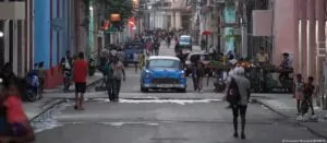 HRW advierte agravamiento de la crisis económica y la represión en Cuba