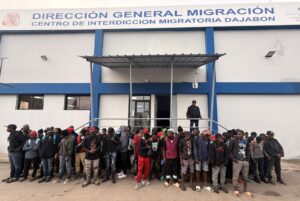 Ejército detiene 138 haitianos indocumentados en patrullajes fronterizos